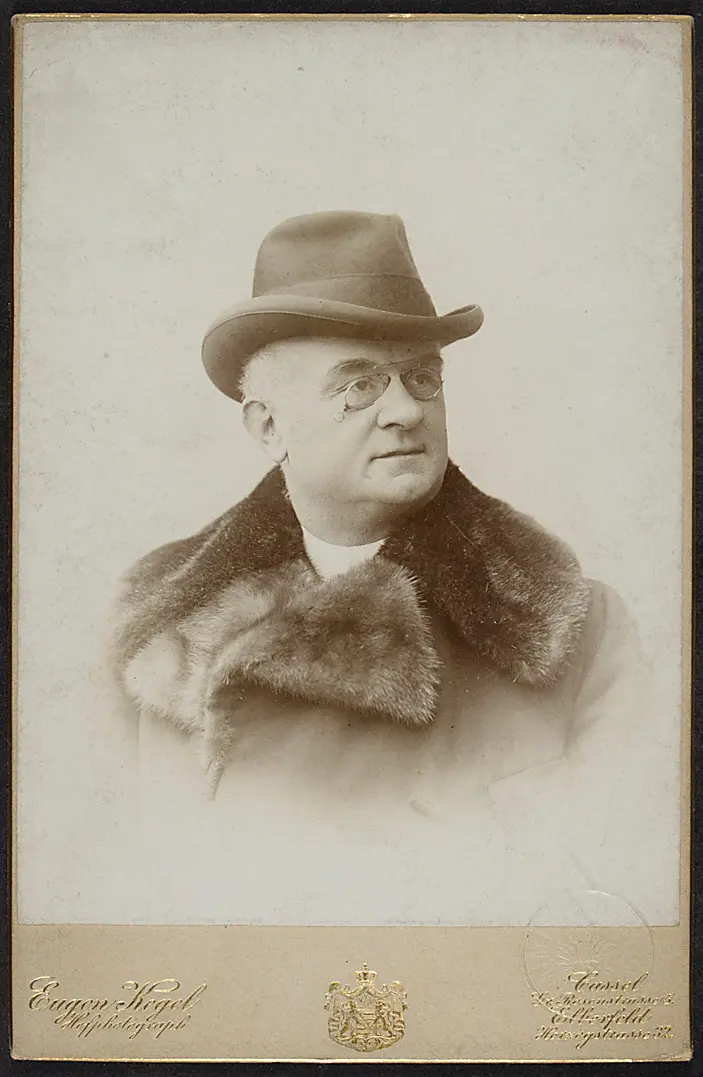 A. Immermann
