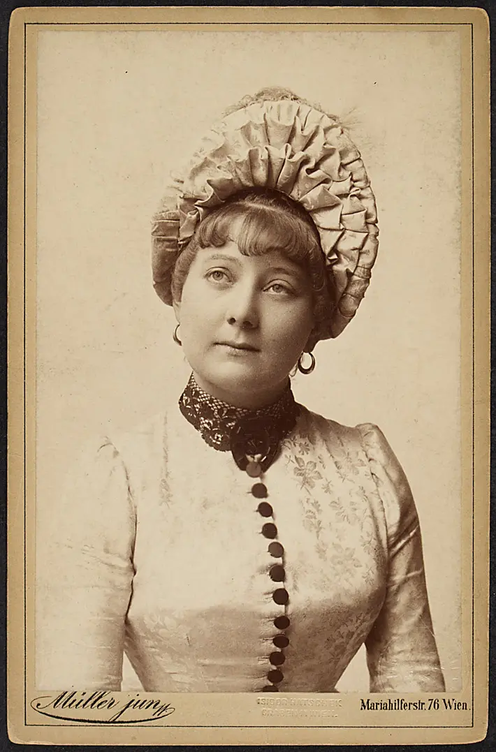 Leopoldine Kutzel