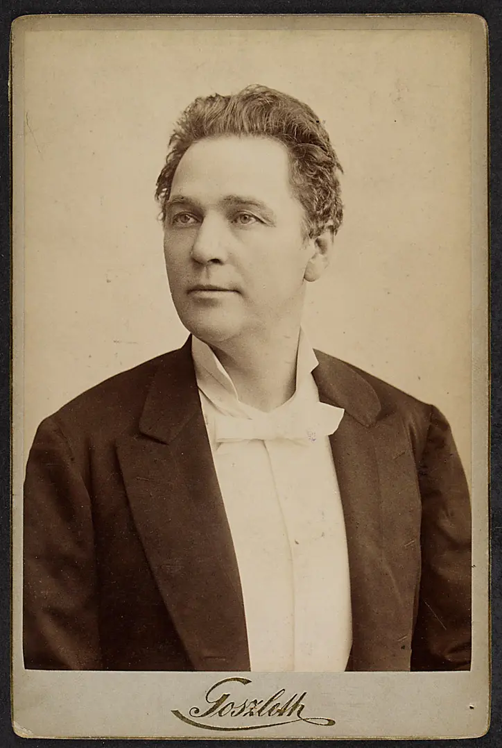 Franz von Naday