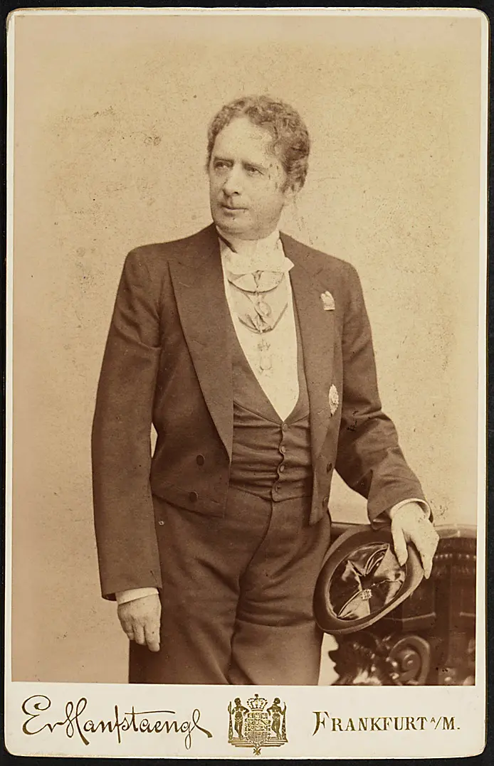 Friedrich Haase
