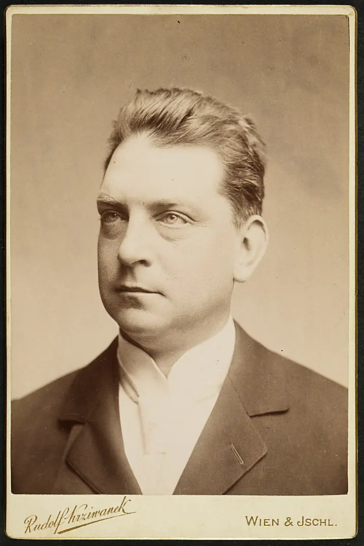 Rudolf Sommer