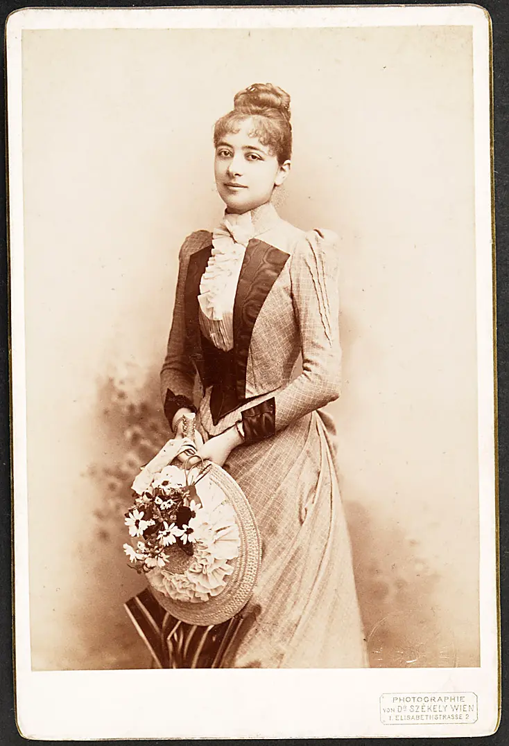 Marie Ernst