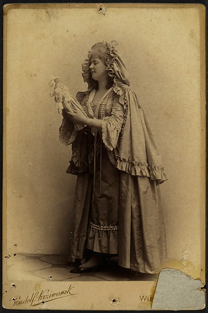 Johanna Frey