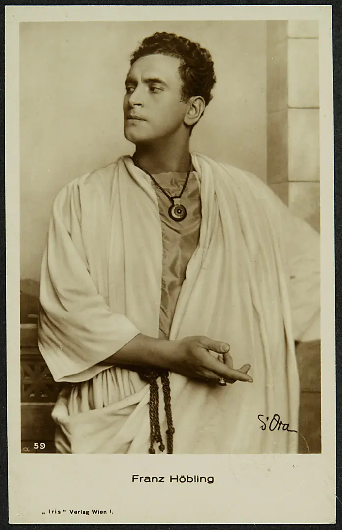 Franz Höbling