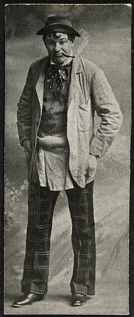 Richard Waldemar