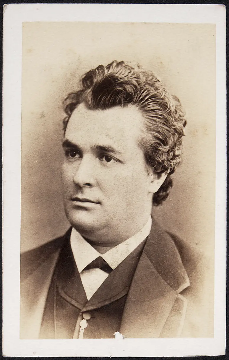 Edmund Sauer