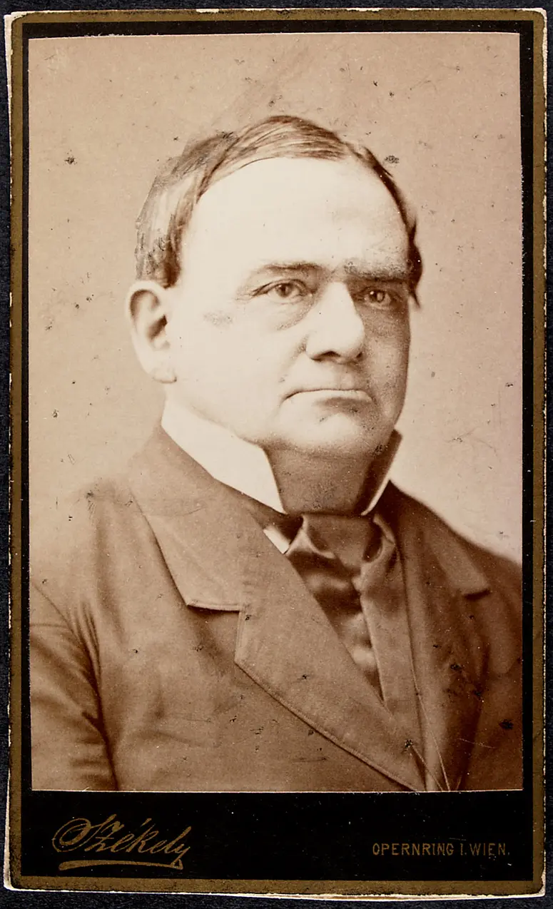 Carl Wilhelm Meixner
