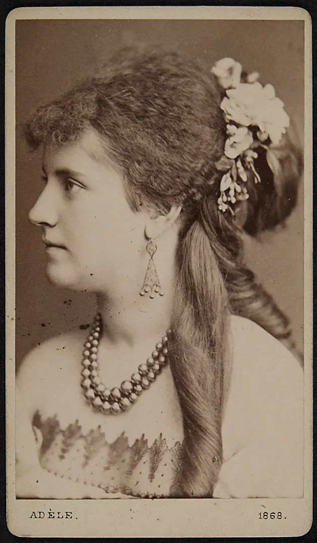 Frl. Drazenowitsch