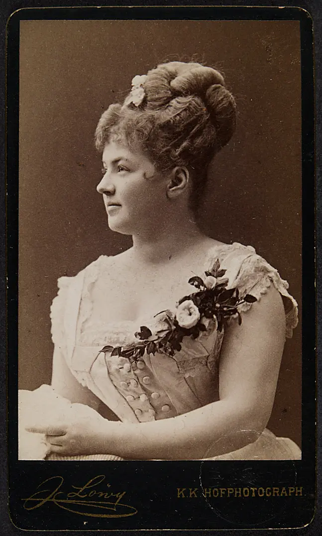 Mila Kupfer-Berger