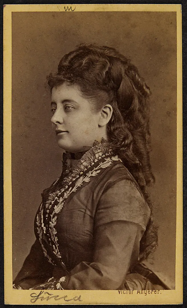 Pauline Lucca