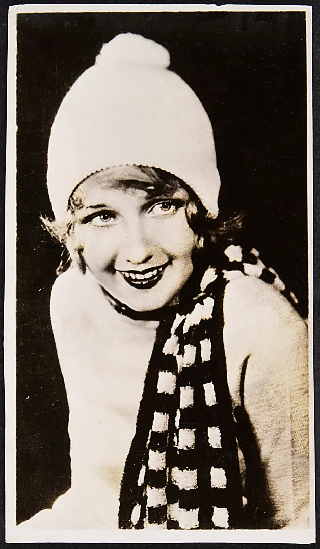Anita Page
