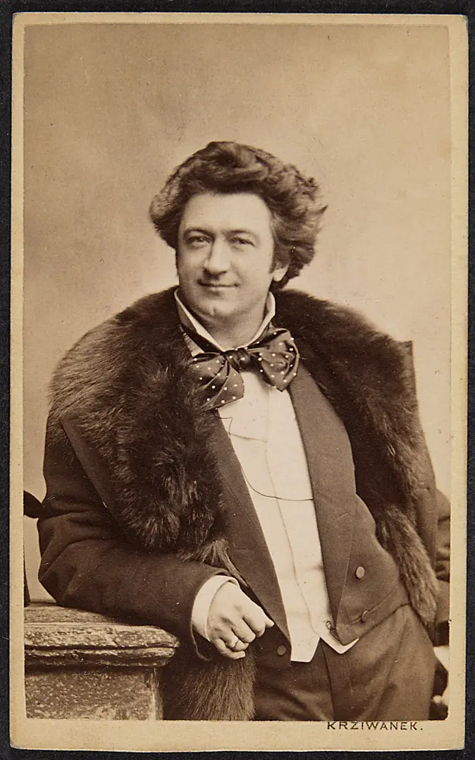 Felix Schweighofer