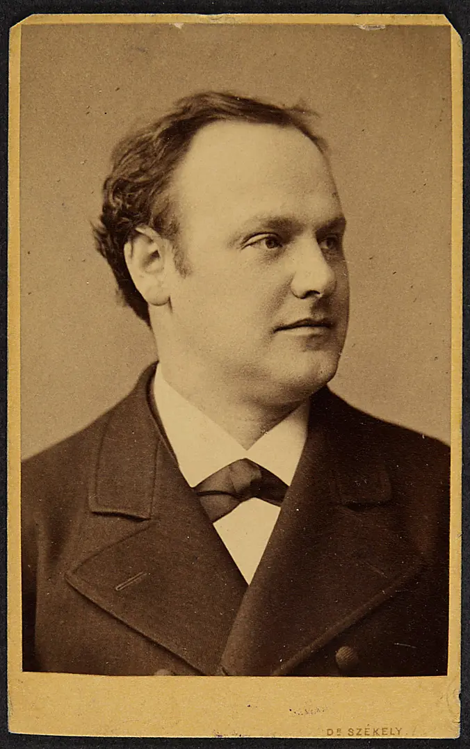 Hermann Schöne