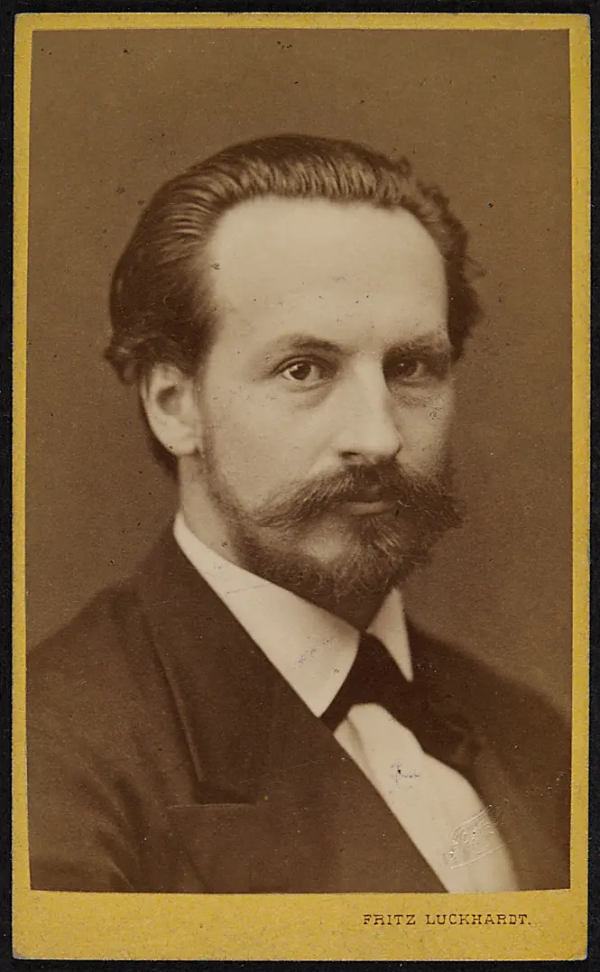 Adolf Wilbrandt