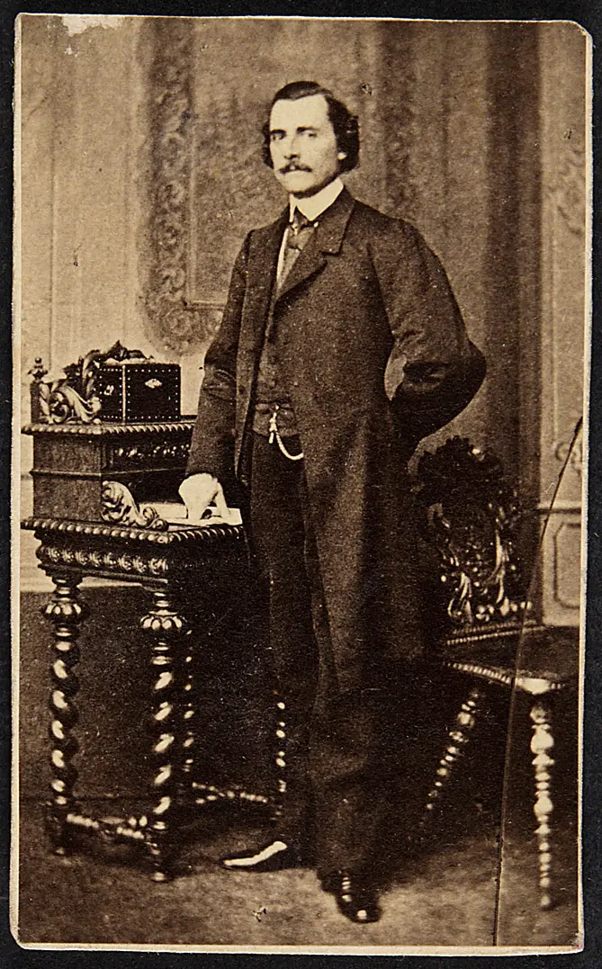 Theodor Liedtke