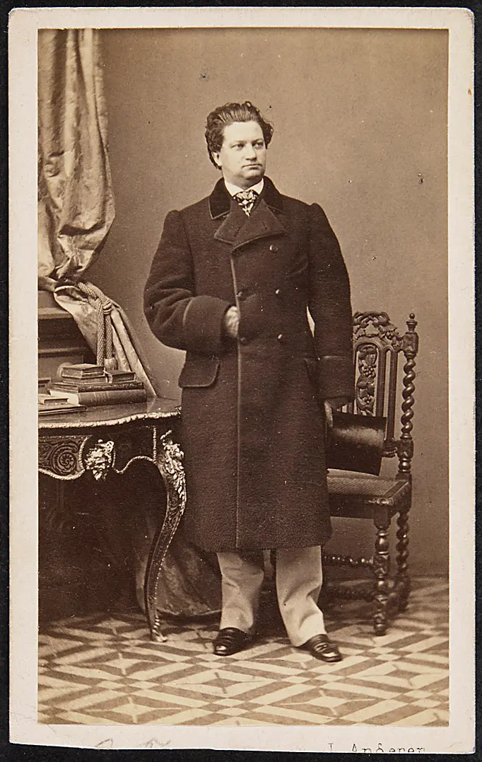 Carl Treumann