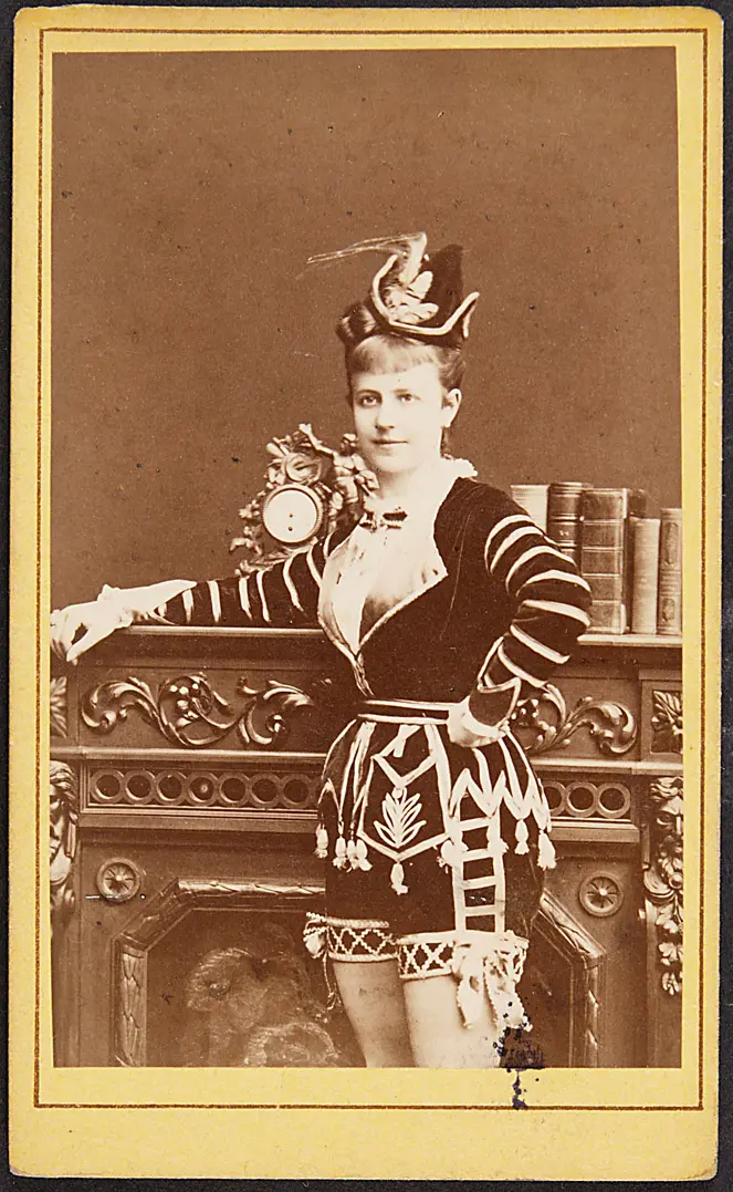 Bertha Linda