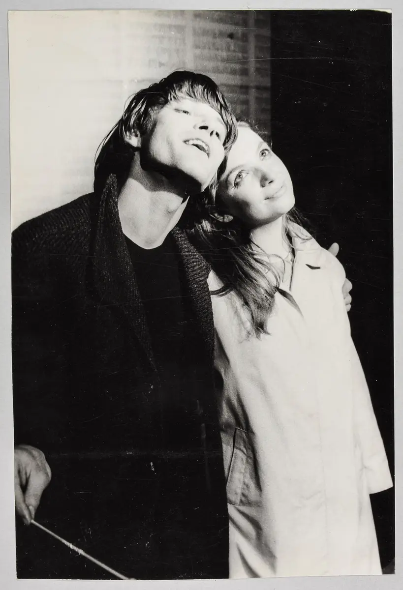 Leonce und Lena