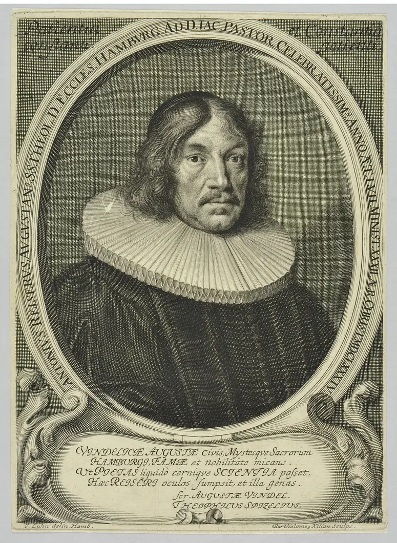 Anton Reiser