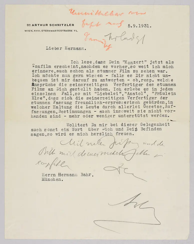 Brief