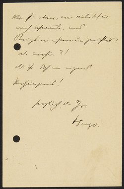 Postkarte