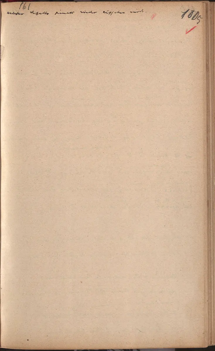 Aufzeichnung