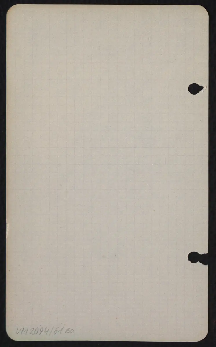 Skizzenbuch I / Österreich I