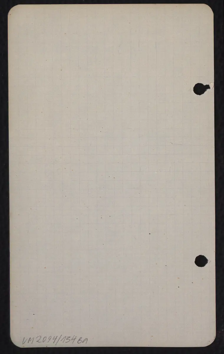 Skizzenbuch I / Österreich I