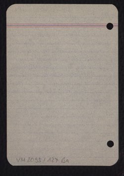 Skizzenbuch 2 / Österreich II