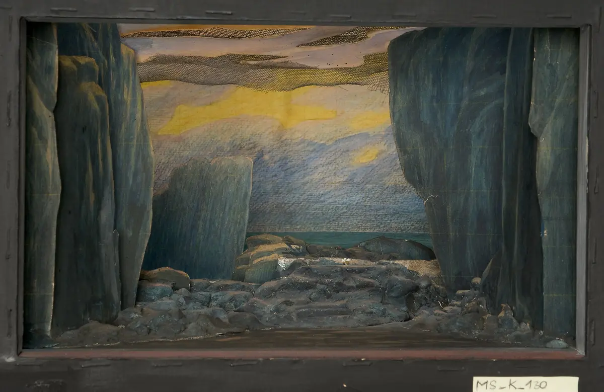 Oberon, König der Elfen