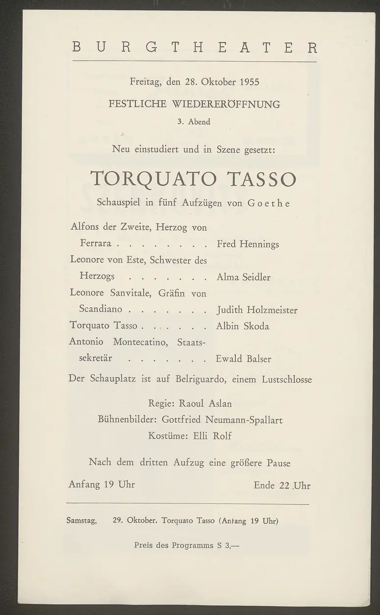 Torquato Tasso