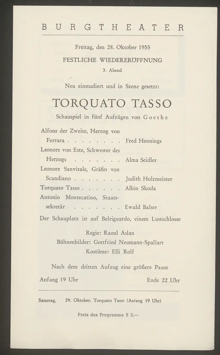 Torquato Tasso