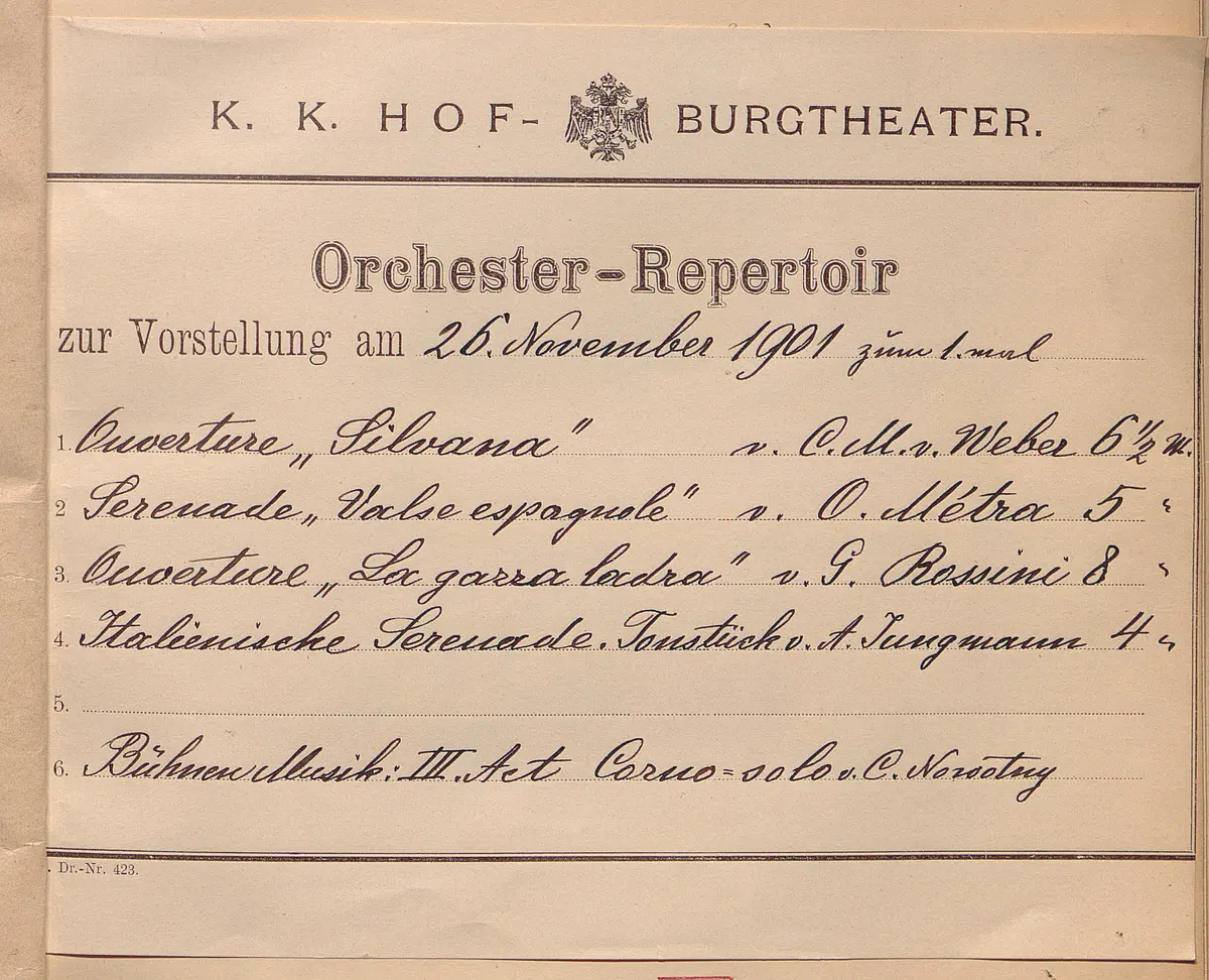 Die Zwillingsschwester.