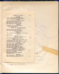 Die Hermannsschlacht