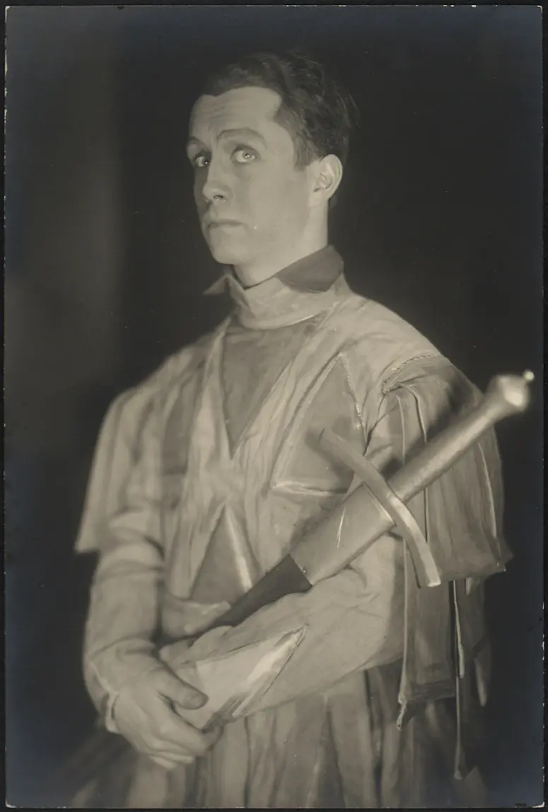 Hans Thimig