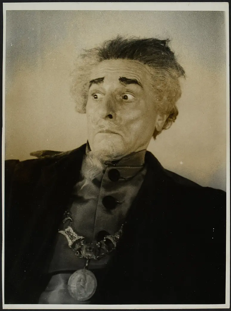 Kurt von Lessen
