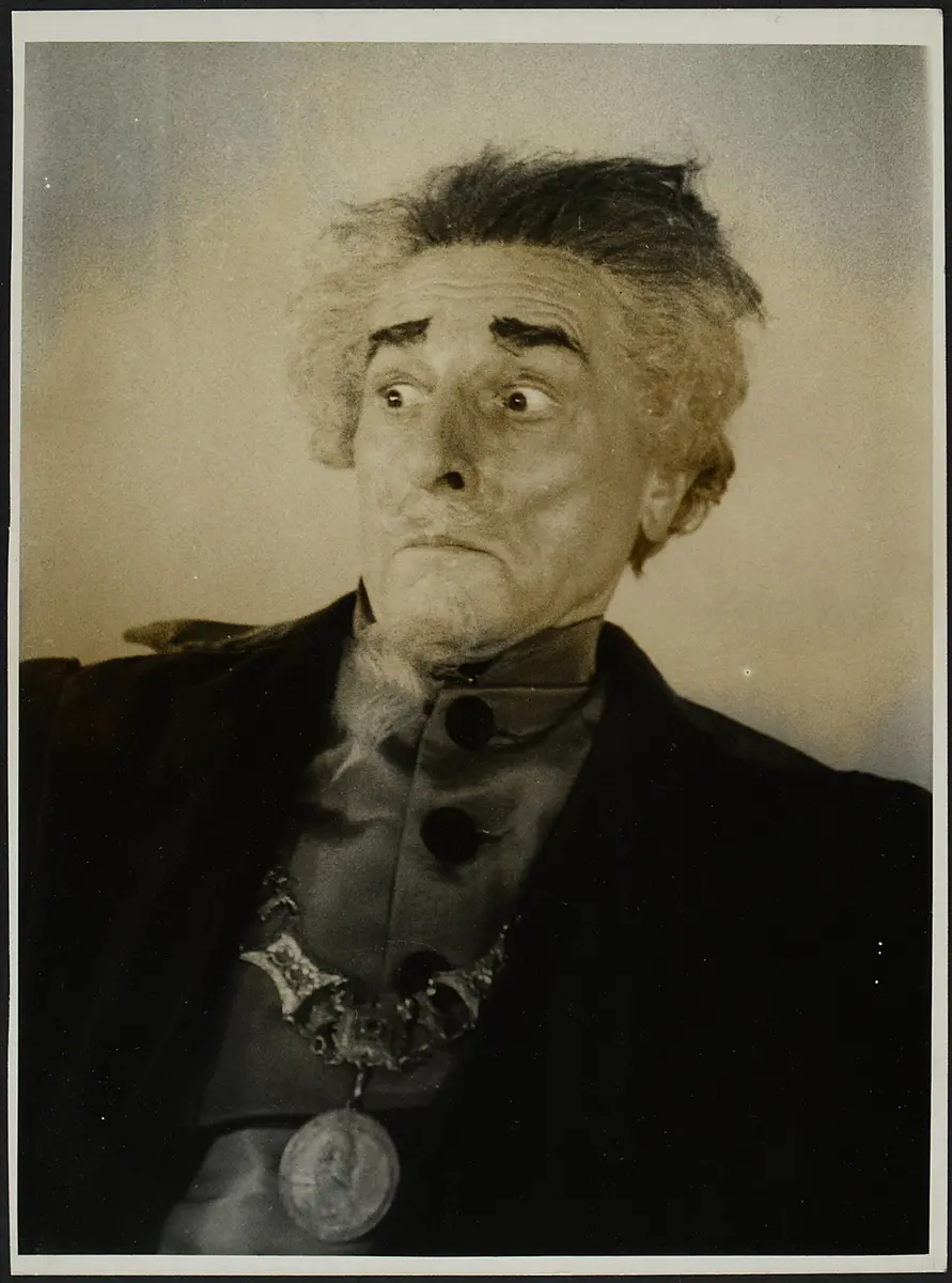 Kurt von Lessen