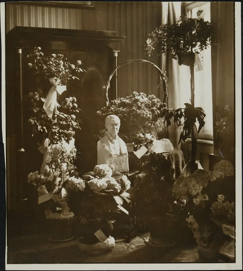 Anna Kallina