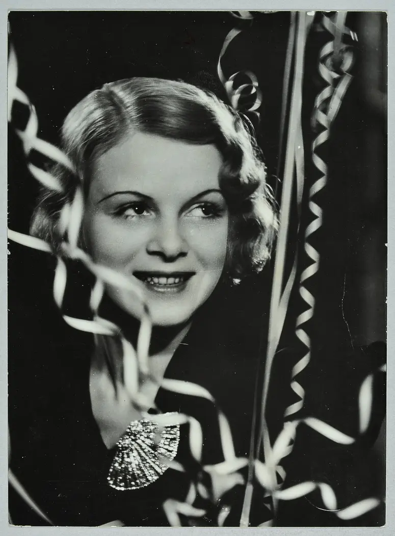 Etta von Storm