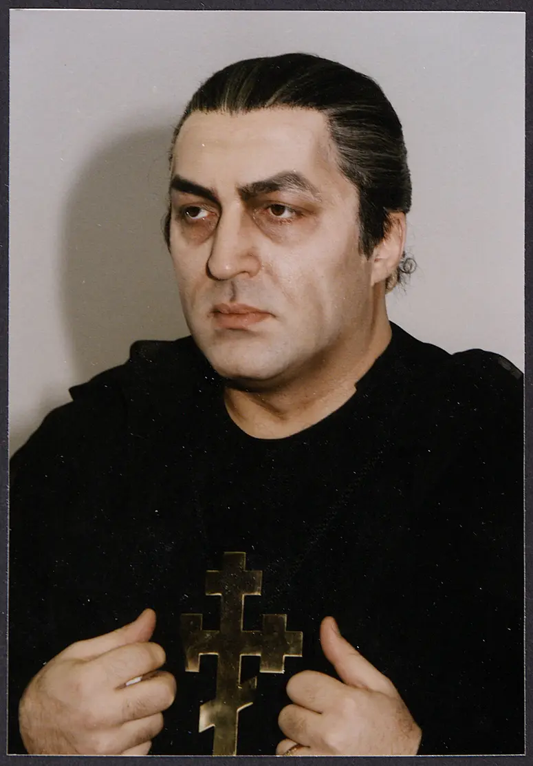 Paata Burchuladze