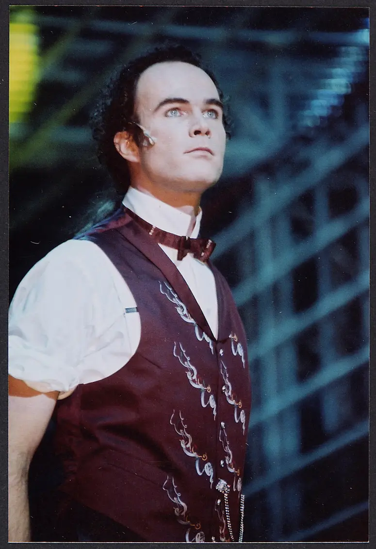 Thomas Borchert