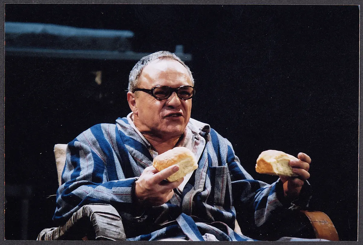 Rainer Frieb