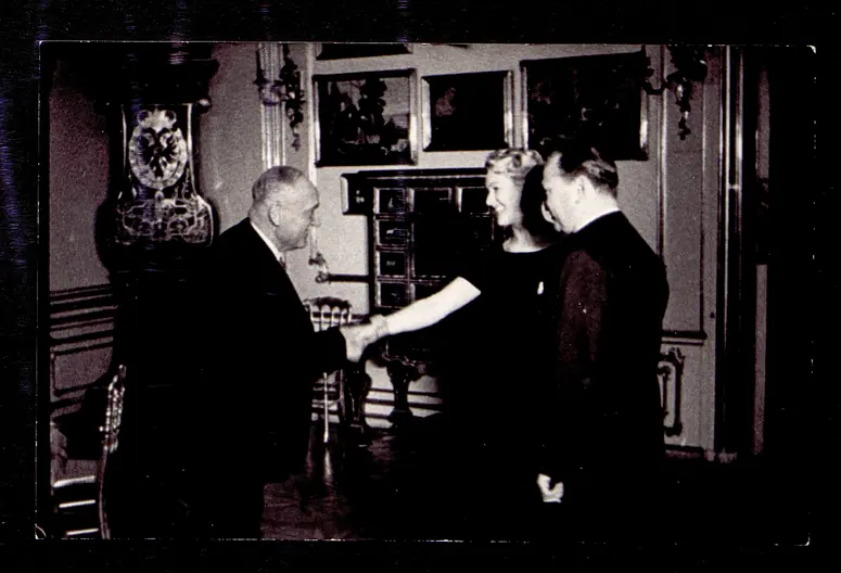 Fritz Muliar