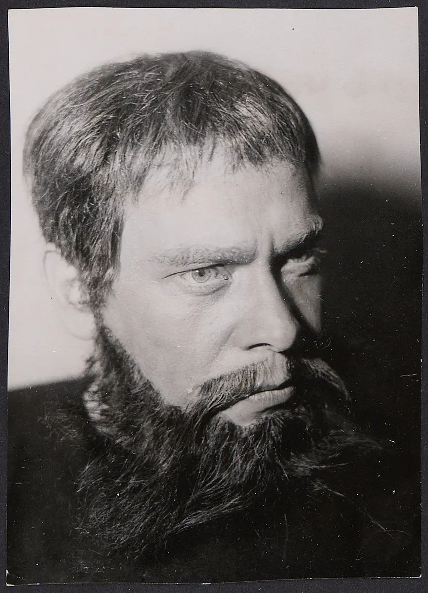 Ewald Balser
