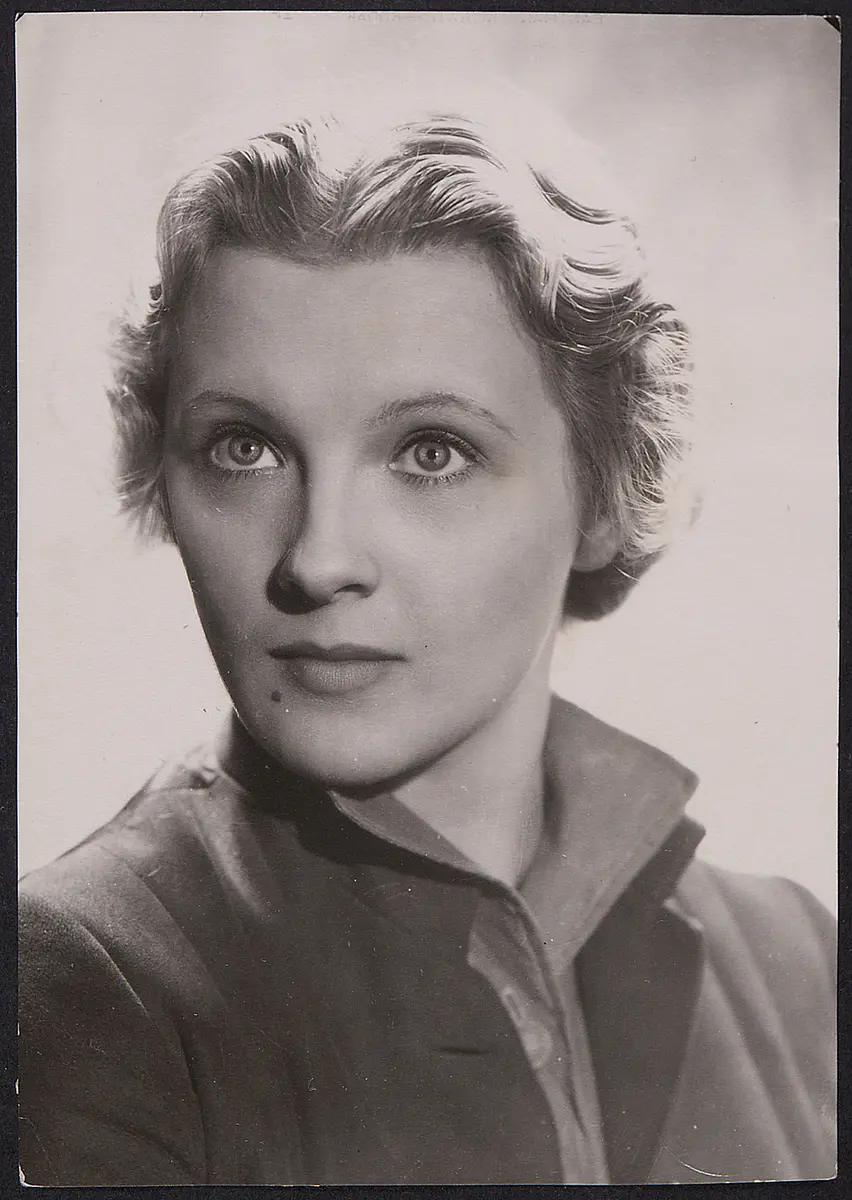 Ilona von Hajmassy