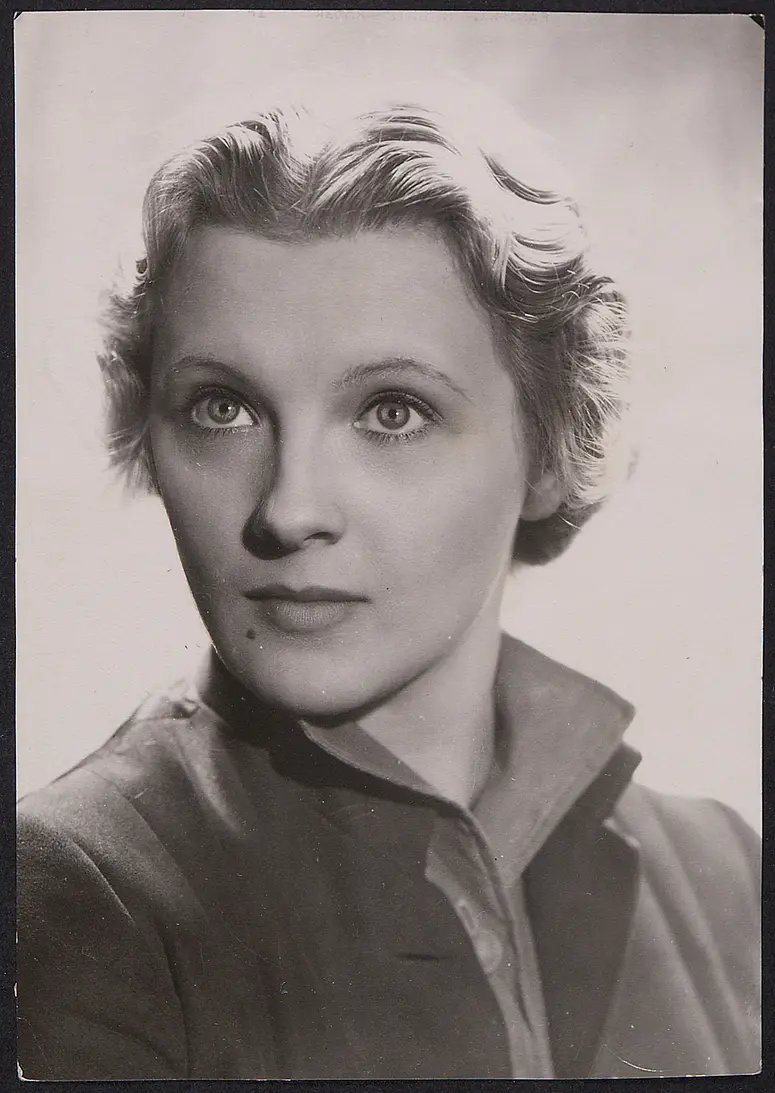 Ilona von Hajmassy