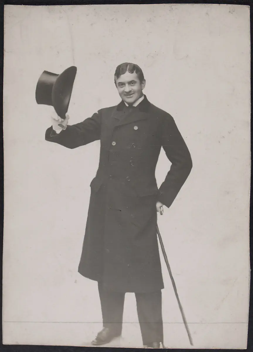 Herr Jeska