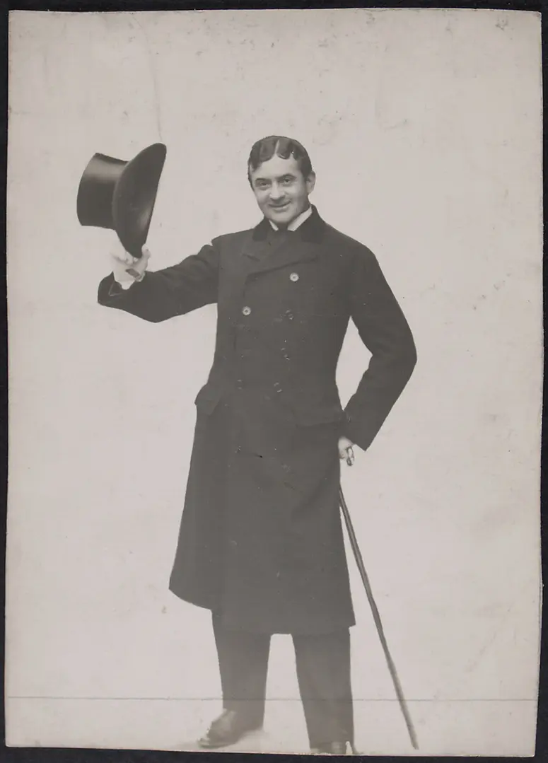 Herr Jeska