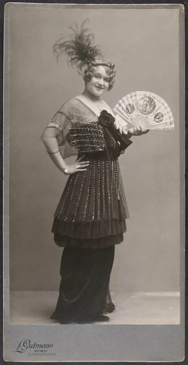 Margit Suchy