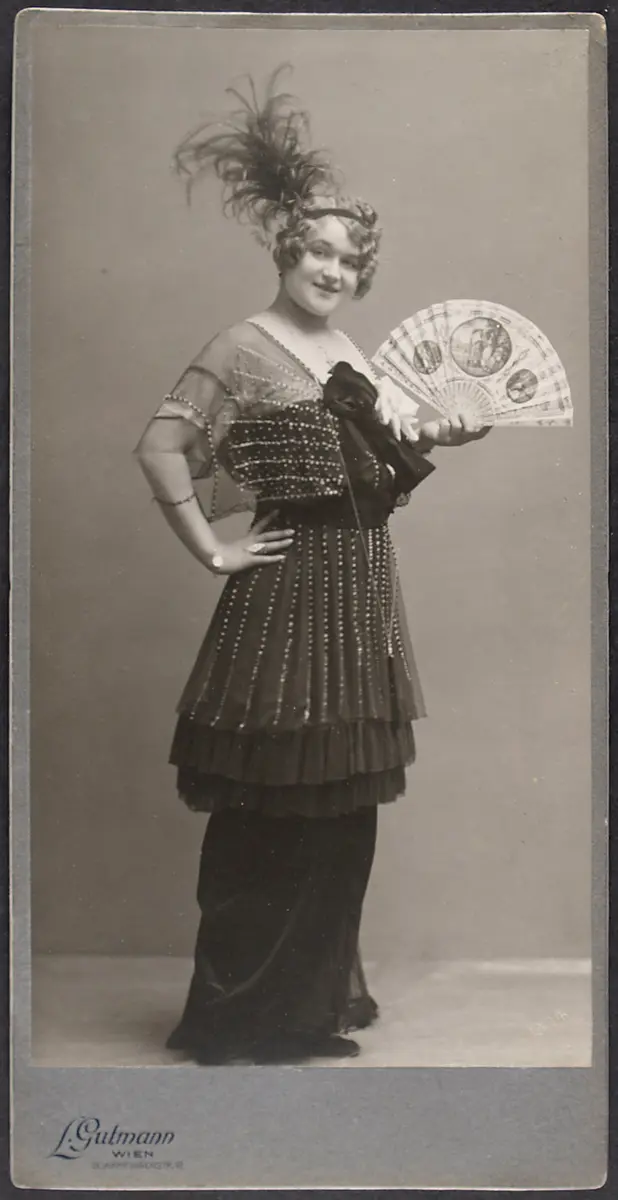 Margit Suchy